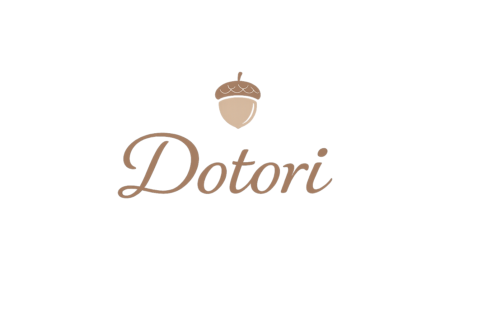 Thương hiệu bánh Dotori