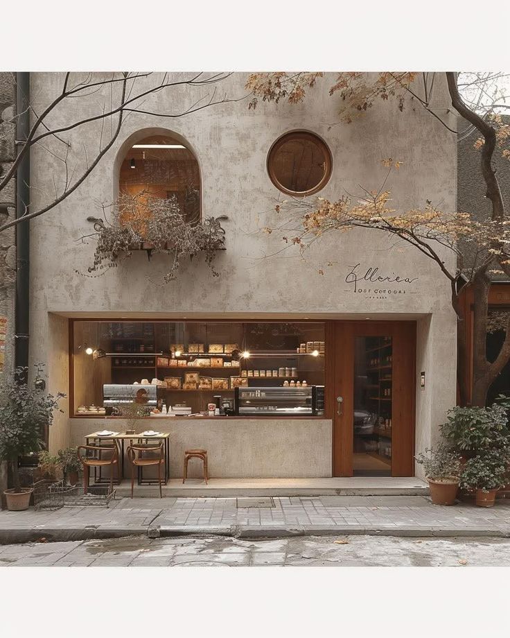 Dotori Shop