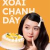 Xoài chanh dây Dotori