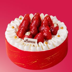 Red Velvet Dâu